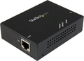Startech POEEXT1GAT - Alargador de Alimentación por Ethernet, 100m, Repetidor