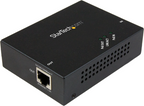 Startech POEEXT1GAT - Alargador de Alimentación por Ethernet, 100m, Repetidor