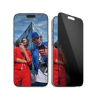 PanzerGlass ® 2-Way Privacy Screen Protector iPhone 16 Pro Max