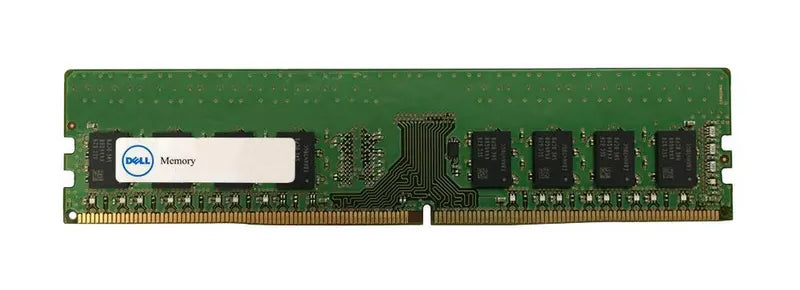 Dell 8GB (1*8GB) 1RX8 PC4-19200T-R 370-ACNQ-RFB – Reacondicionado