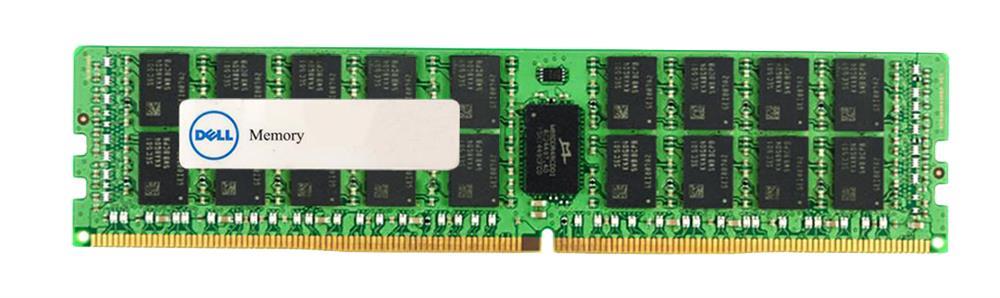 Dell 32GB (1*32GB) 2RX4 370-ACNS-RFB – Reacondicionado (3)