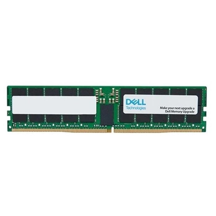 Dell EMC 32GB RDIMM, 5600MT/s para 370-BBRY-RFB – Reacondicionado (2)