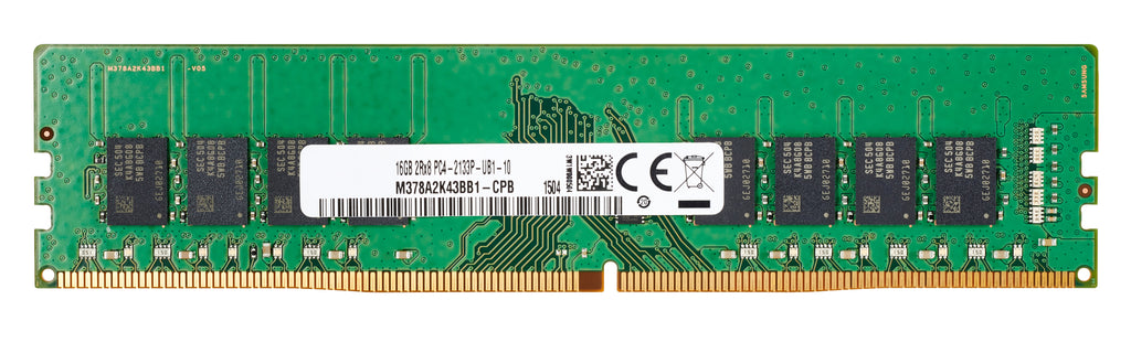 HP 13L76AA módulo de memoria 1 x 8 GB 288-pin DIMM (2)