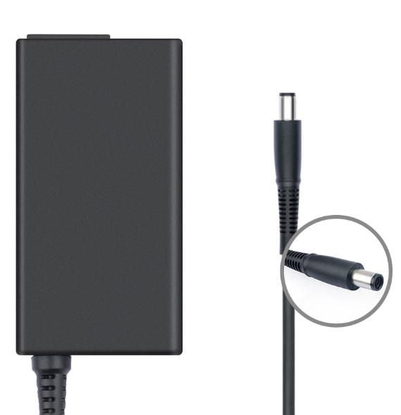 CoreParts MBXHP-AC0017 adaptador e inversor de corriente Interior 45 W Negro (2)
