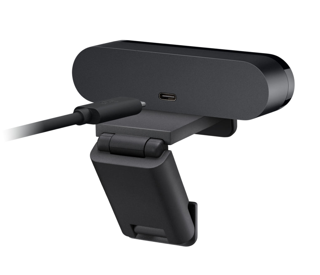 Logitech 960-001390 cámara web 4096 x 2160 Pixeles USB Grafito (6)