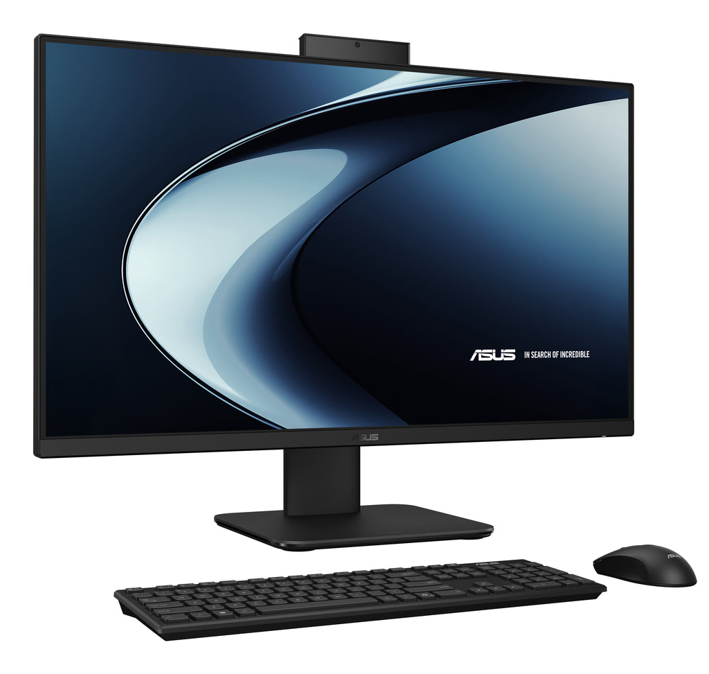 ASUS V600 AiO VM670KA-BPE013W AMD Ryzen AI 7 350 68,6 cm (27") 1920 x 1080 Pixeles PC todo en uno 16 GB DDR5-SDRAM 1 TB SSD Windows 11 Home Wi-Fi 6 (802.11ax) Negro (3)