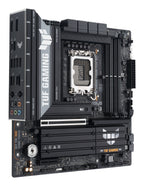 ASUS TUF GAMING B860M-PLUS WIFI Intel B860 LGA 1851 (Socket V1) micro ATX (4)