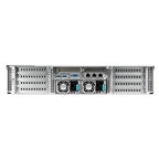 ASUS ESC4000 G4 Intel® C621 LGA 3647 (Socket P) Bastidor (2U) Negro, Plata (4)