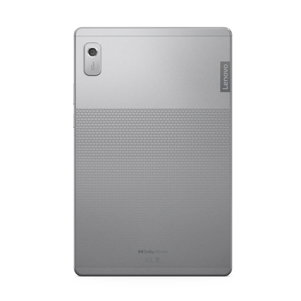 Lenovo Tab M9 4G Mediatek LTE 64 GB 22,9 cm (9") 4 GB Wi-Fi 5 (802.11ac) Android 12 Gris (3)