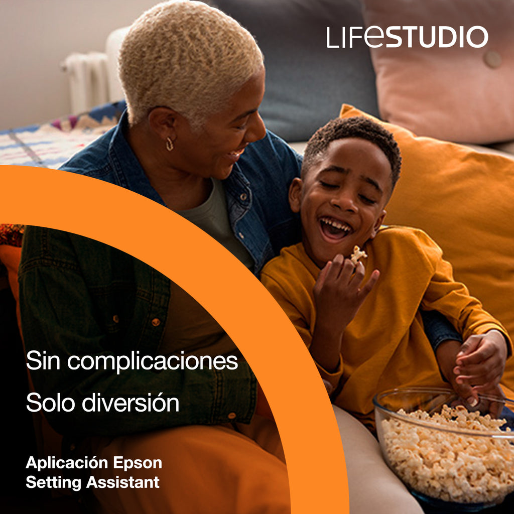 Epson EH-LS670B Proyector de alcance estándar 3600 lúmenes ANSI 3LCD UHD 4K (3840x2160) (5)