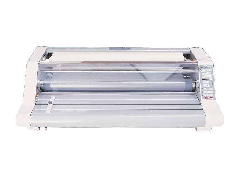 GBC RollSeal Ultima 65 3050 mm/min Blanco