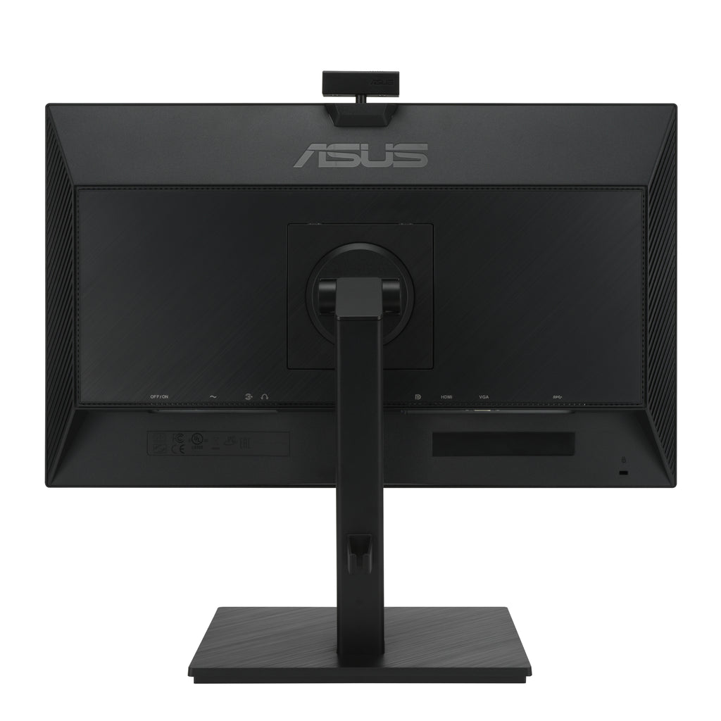 ASUS BE24EQSK pantalla para PC 60,5 cm (23.8") 1920 x 1080 Pixeles Full HD Negro (5)
