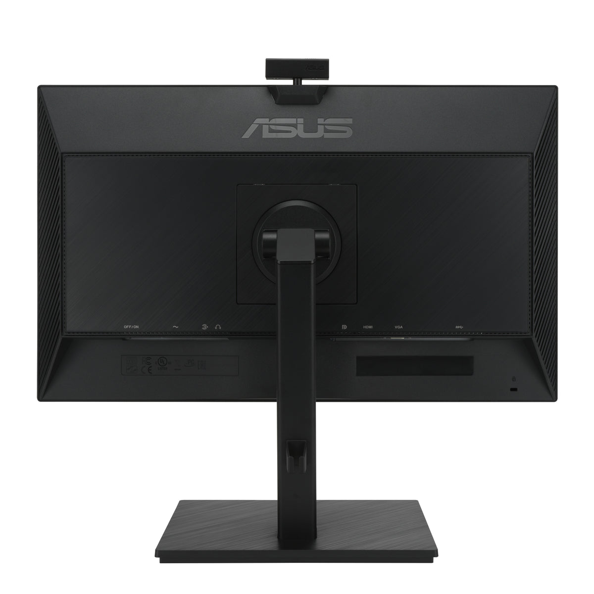 ASUS BE24EQSK pantalla para PC 60,5 cm (23.8") 1920 x 1080 Pixeles Full HD Negro (5)