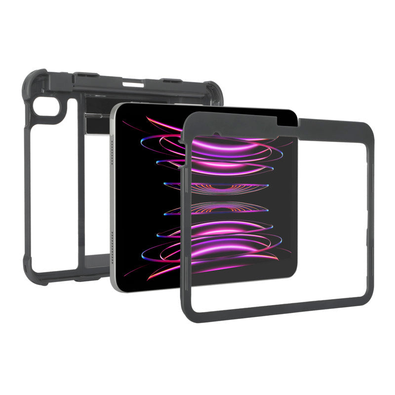 Targus THD941GLZ funda para tablet 27,7 cm (10.9") Transparente (4)