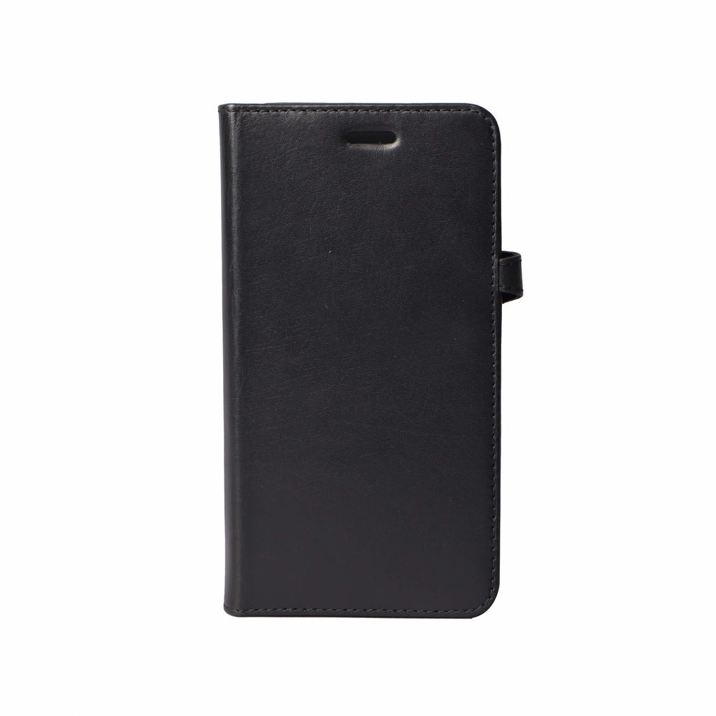 Buffalo 658564 funda para teléfono móvil Folio Negro