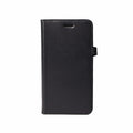 Buffalo 658564 funda para teléfono móvil Folio Negro