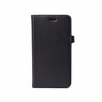 Buffalo 658564 funda para teléfono móvil Folio Negro