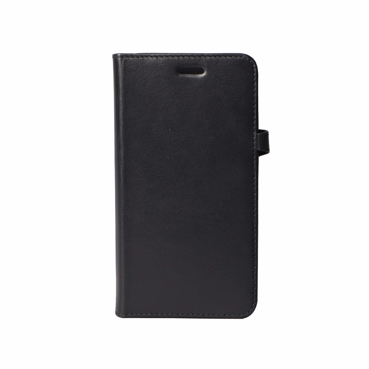 Buffalo 658564 funda para teléfono móvil Folio Negro