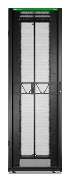 APC AR3388B2 armario rack 52U Blanco (4)