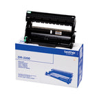 Brother DR-2200 tambor de impresora Original 1 pieza(s) (2)