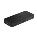 i-tec CATRIPLEDOCKPDPRO base para portátil y replicador de puertos Alámbrico USB 3.2 Gen 1 (3.1 Gen 1) Type-C Negro (2)