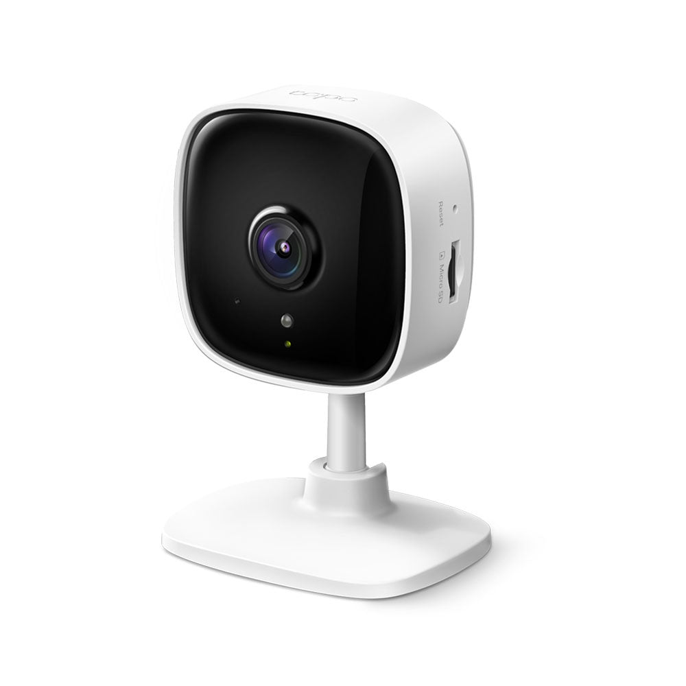 TP-Link Tapo C110 Cubo Cámara de seguridad IP Interior 1920 x 1080 Pixeles Escritorio (2)