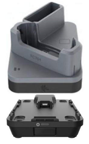 Cuna Ethernet Zebra CRD-TC7A-2SE1B con cargador de batería (3)
