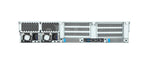GIGABYTE R263-S30-AAH2 Intel C741 LGA 4677 (Socket E) Bastidor (2U) Negro, Gris (5)