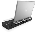 HP UltraSlim Docking Station Acoplamiento Negro (6)