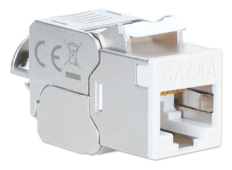 Intellinet 791304 módulo de conector de red (3)