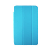 Lenovo Folio Case & Film Azul (2)