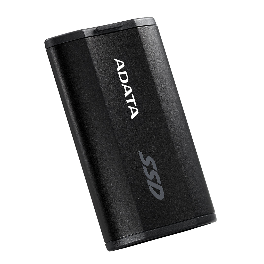 ADATA SD810 2 TB USB Tipo C USB 3.2 Gen 2x2 Negro (4)