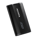 ADATA SD810 2 TB USB Tipo C USB 3.2 Gen 2x2 Negro (4)