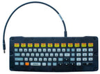 Teclado QWERTY con cable para Zebra ET60/ET65 KYBD-QW-ET-S-1 (3)