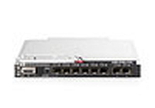 HP 4X FDR InfiniBand Managed Switch para BladeSystem c-Class – Reacondicionado