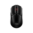 HyperX Pulsefire Haste 2 Core Wireless Black/Black Gaming Mouse ratón Juego Ambidextro USB tipo A 3600 DPI