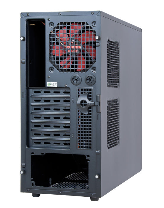 Chieftec LF-02B-OP carcasa de ordenador Midi Tower Negro (4)
