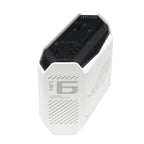 ASUS ROG Rapture GT6 Tribanda (2,4 GHz/5 GHz/5 GHz) Wi-Fi 6 (802.11ax) Blanco 4 Interno (6)