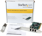 Startech PCI1394MP - 4x FW 6 pines Hembra, IEEE 1394a, Adaptador para FireWire (5)