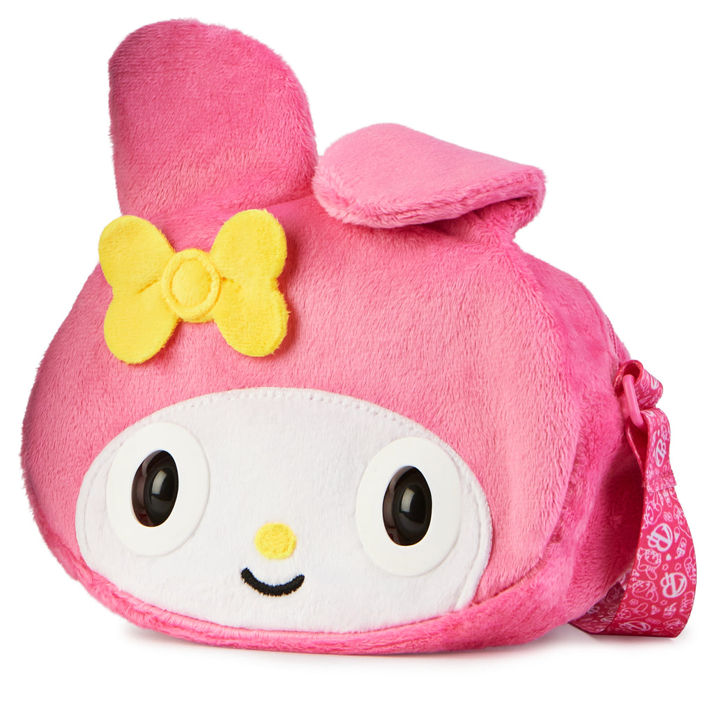 Purse Pets BAG My Melody OC GML (7)