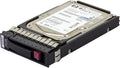 Hewlett Packard Enterprise 146.8Gb 15K RPM 3.5 SAS HDD 376595-001-RFB – Reacondicionado