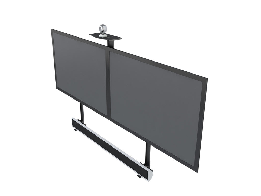 Multibrackets 6638 accesorio para soporte de monitor (9)