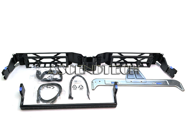 Dell kit de brazo de gestión de cables 376Y0-RFB Reacondicionado