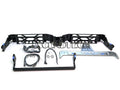 Dell kit de brazo de gestión de cables 376Y0-RFB Reacondicionado