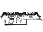 Dell kit de brazo de gestión de cables 376Y0-RFB Reacondicionado