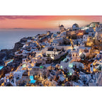 Clementoni High Quality Collection 39933 puzzle Puzzle rompecabezas 1000 pieza(s) Paisaje (2)