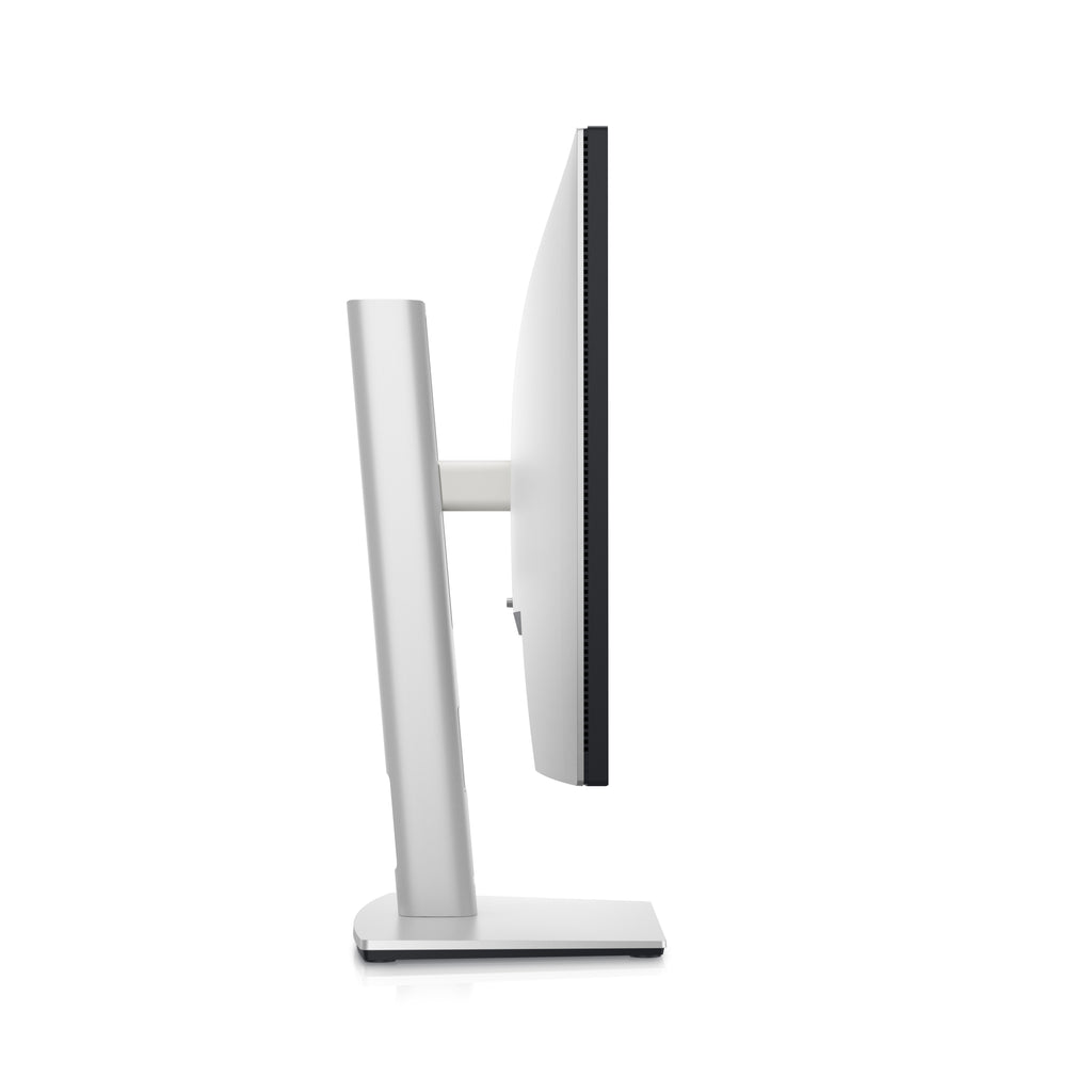 DELL UltraSharp U2422HE pantalla para PC 61 cm (24") 1920 x 1080 Pixeles Full HD LCD Plata (5)