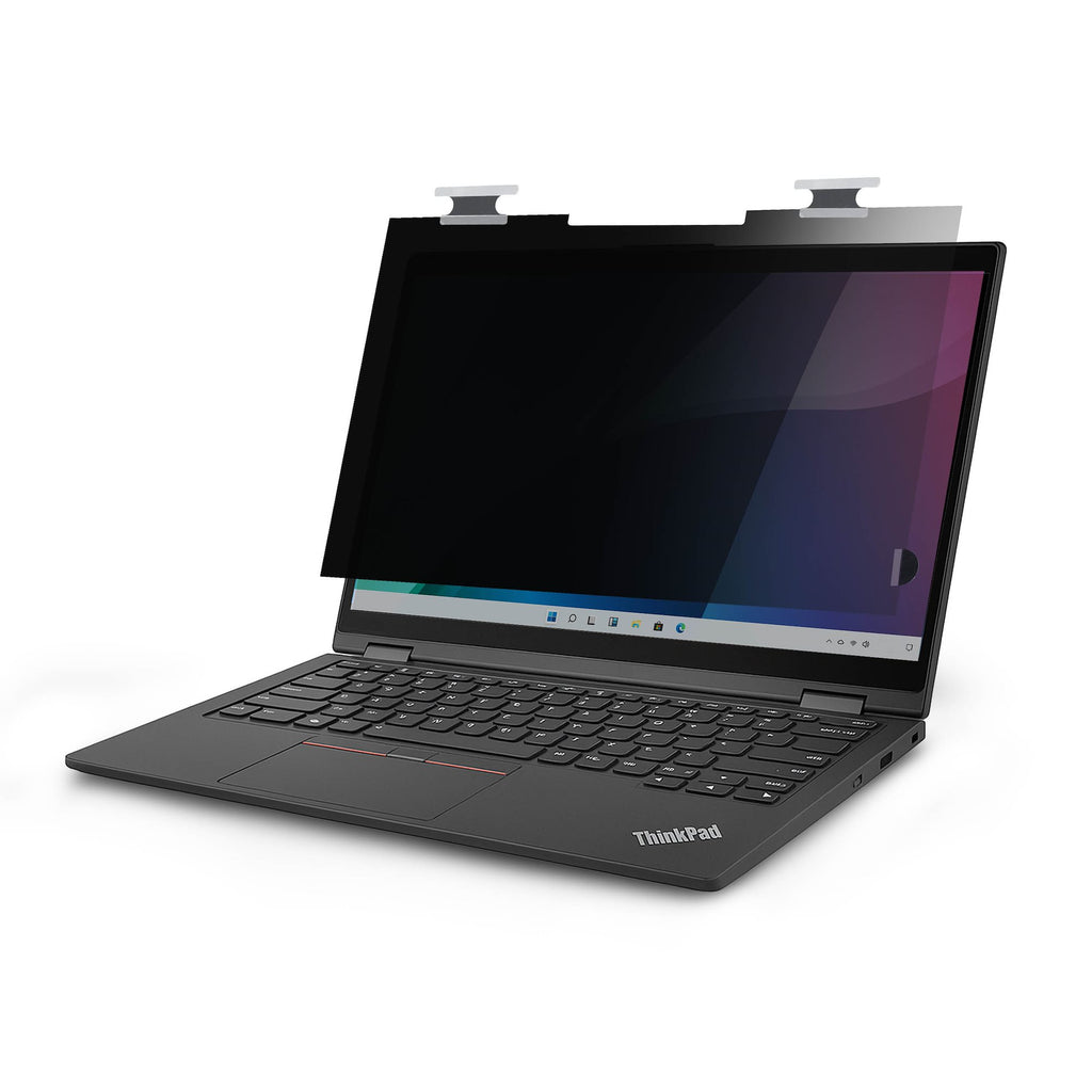 StarTech.com X13Y4-PRIVACY-SCREEN filtro para monitor 33,8 cm (13.3") Portátil Filtro de privacidad para pantallas sin marco