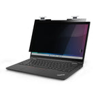 StarTech.com X13Y4-PRIVACY-SCREEN filtro para monitor 33,8 cm (13.3") Portátil Filtro de privacidad para pantallas sin marco