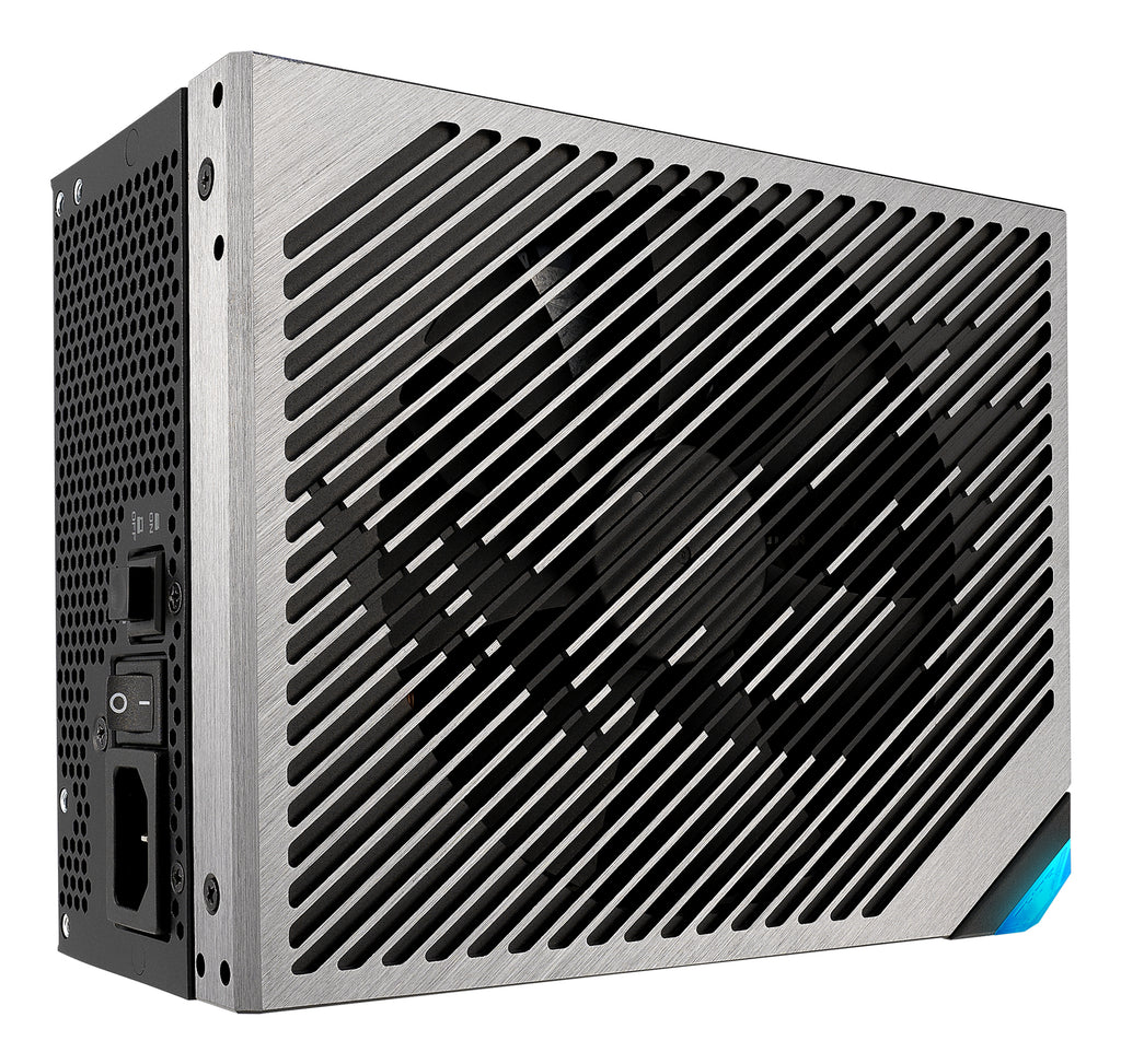 ASUS ROG -THOR-1000P3-GAMING-E unidad de fuente de alimentación 1000 W 20+4 pin ATX ATX Negro (9)